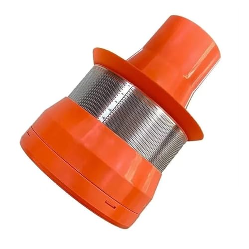 XYFGSBHQ Vacuum Cleaner Cyclone Multi-cone Filter，Compatible For Mijia ，1C K10 Dreame V9 V9pro V9B V9P V10 V11 V12 V16 Spare Parts Replacement