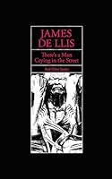 There's a Man Crying in the Street and Other Stories B0CY7SN98Q Book Cover