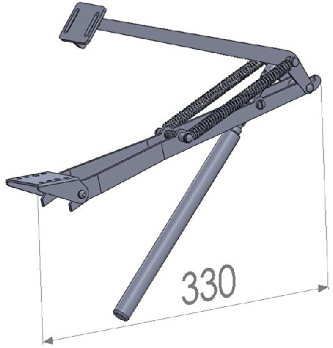 Automatischer Fensteröffner