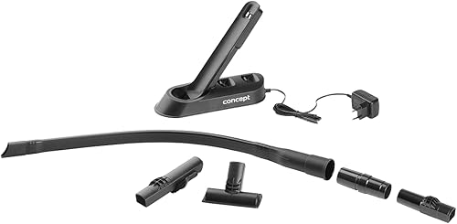 Miniatura 4 de Odkurzacz rÄczny Concept VP4420