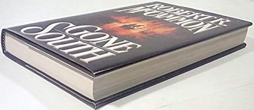 Gone South 0671743066 Book Cover