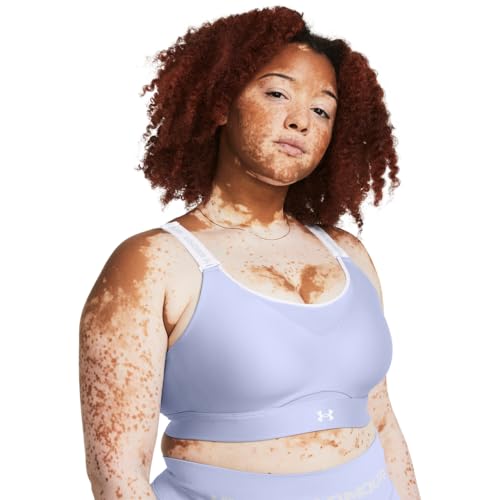 Image of Under Armour Infinity High Impact Sports Bra