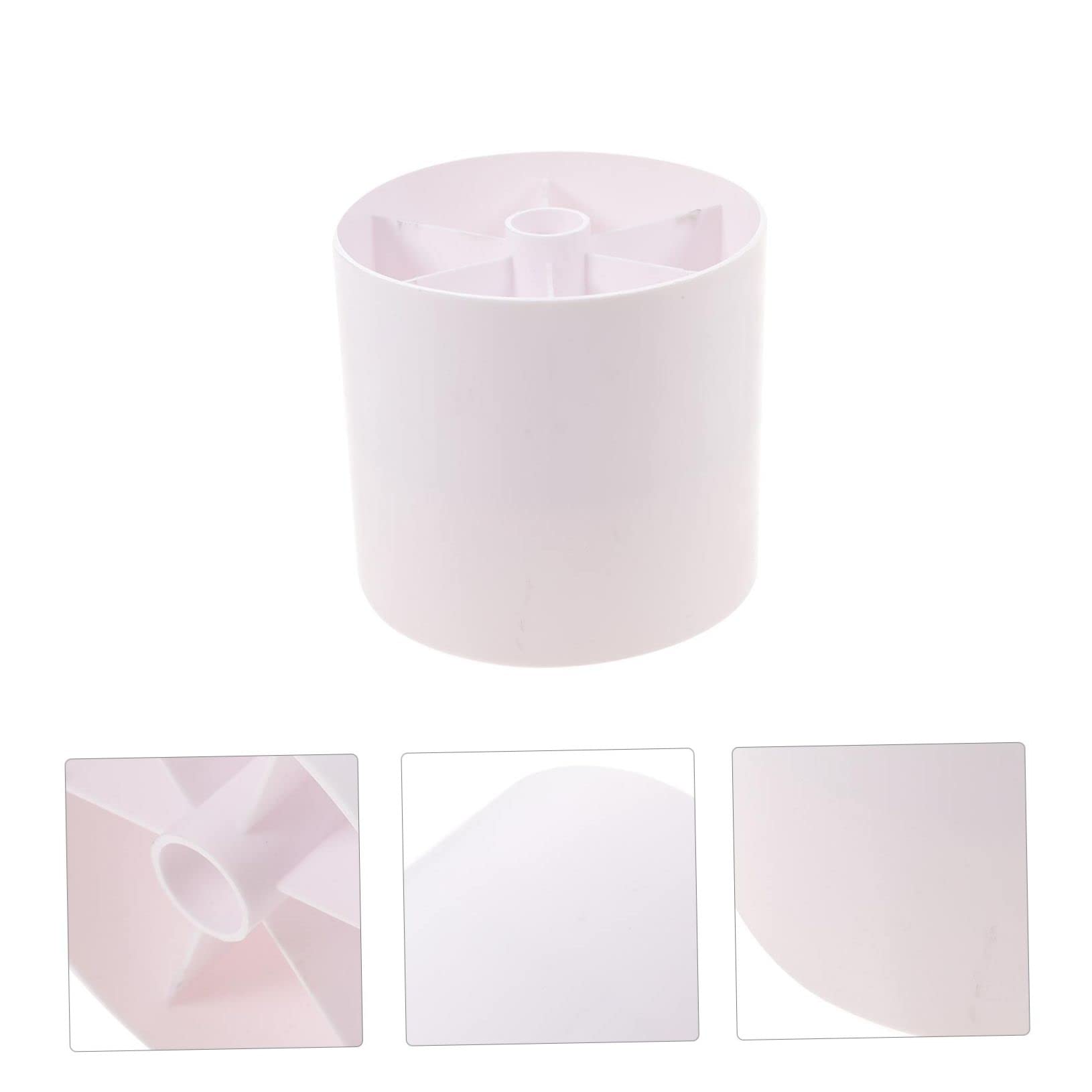 Milisten Golf Putting Cup Practice Tool Premium Hole Cup for Backyard Training Fun Game Accessory Easy to Use Golf Skills