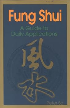Paperback Fung Shui: A Guide to Daily Applications Book