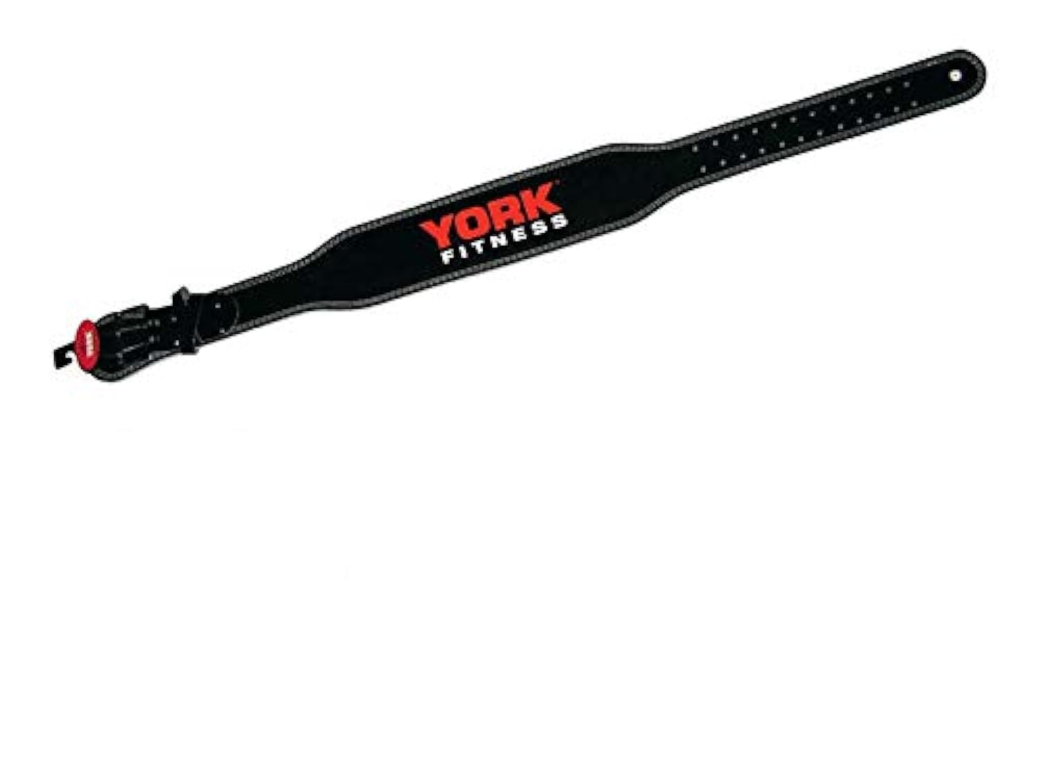 YorkLeather Padded Belt M,60217, Multi Color