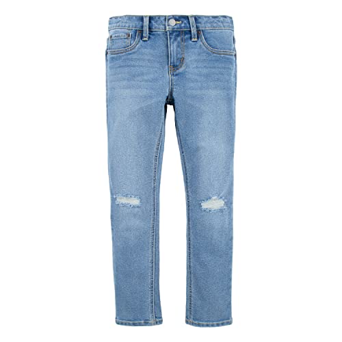 Levi's® Boy's Skinny Taper Fit Jeans (Big Kids)