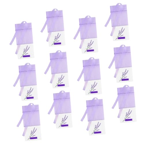 Bolsas de Sachet Lavanda 15 pcs para Aire miniatura 1