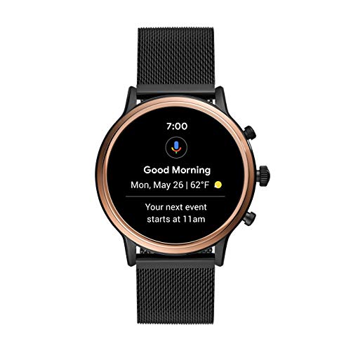 Fossil Smartwatch GEN 5