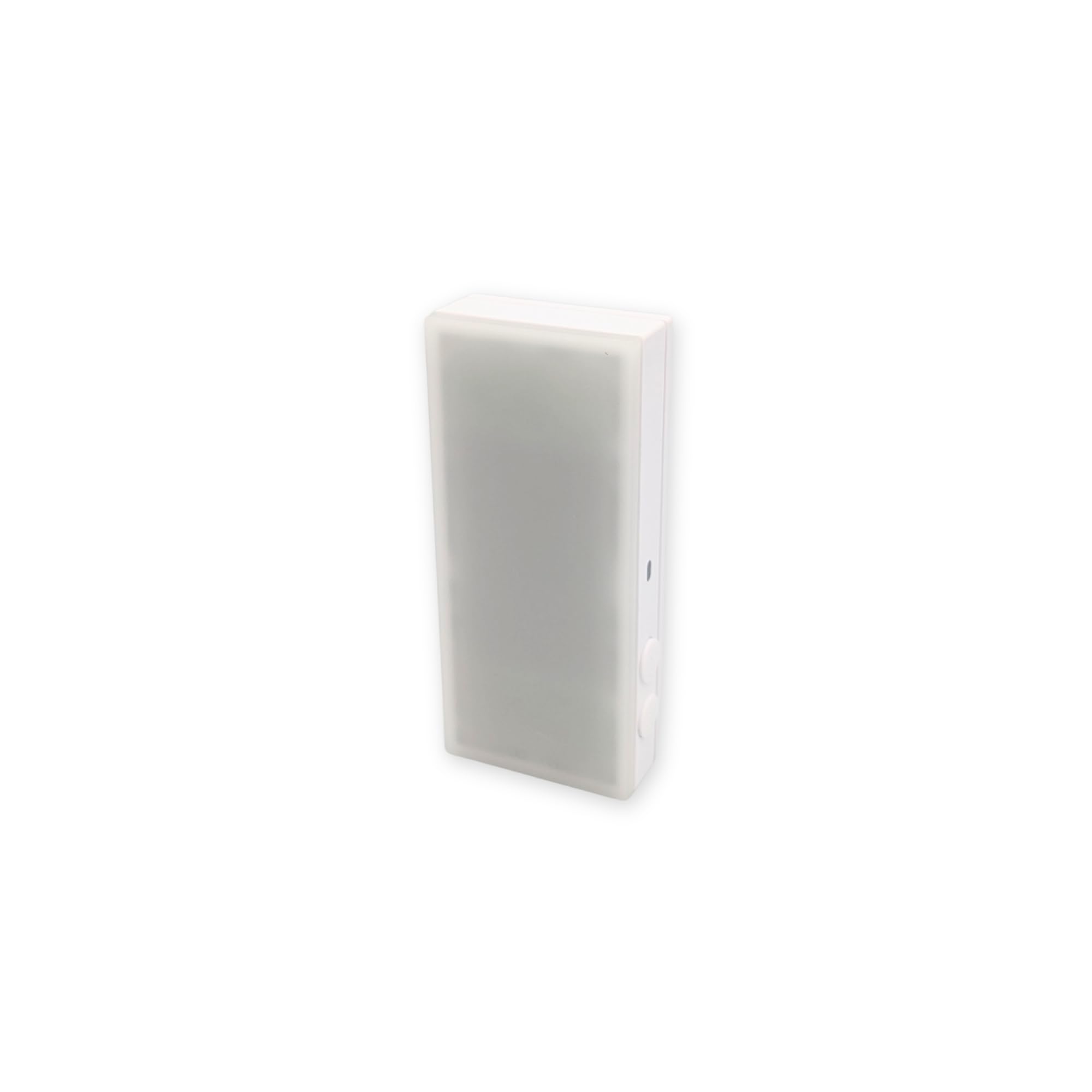 Sunteis io 1871306 - Sensore solare temperatura e sole esterno senza fili - Automazione tapparelle, persiane, pergolato, compatibile con box domotica TaHoma