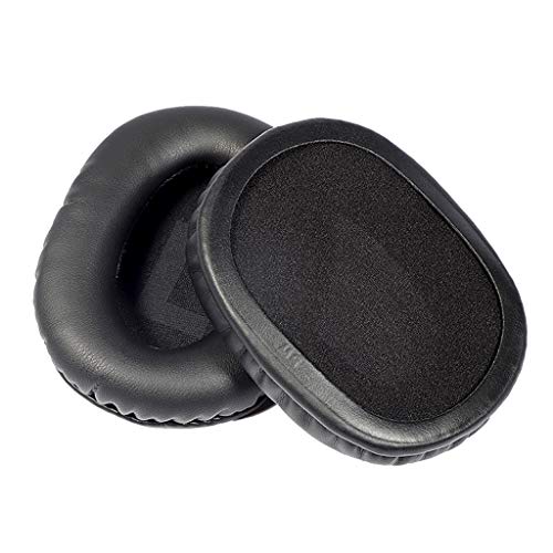 Ear Cushion Pad Cover Ear Pads Cups for Head Beam for G Pro/G Pro X Headset