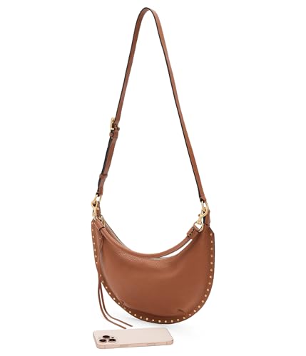 Image of Rebecca Minkoff, Womens, Darren SM Crescent Xbody