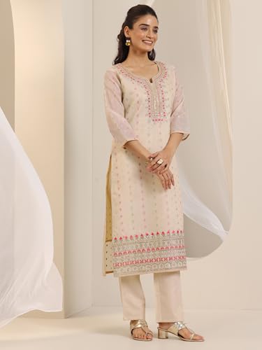 Image of Libas Women Kurta Sets