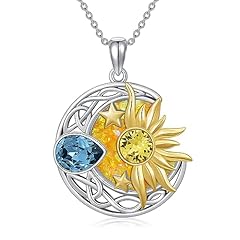 Silver&gold&yellow Opal