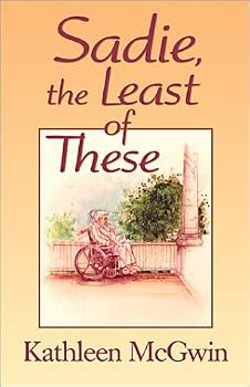 Paperback Sadie, the Least of These Book