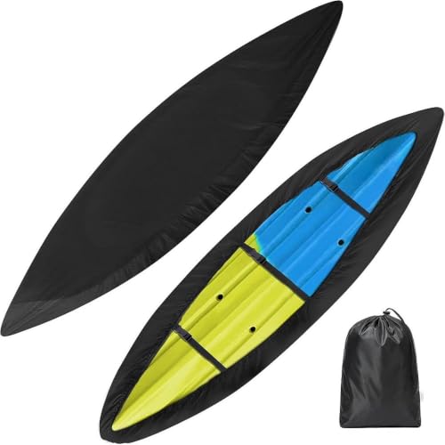 Wenlianwin Kayak Hull Wrap for Pelican Intruder 12