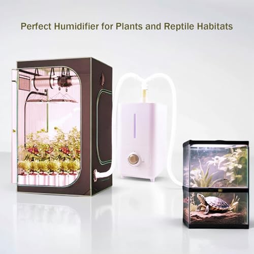 6L Indoor Plant Humidifier