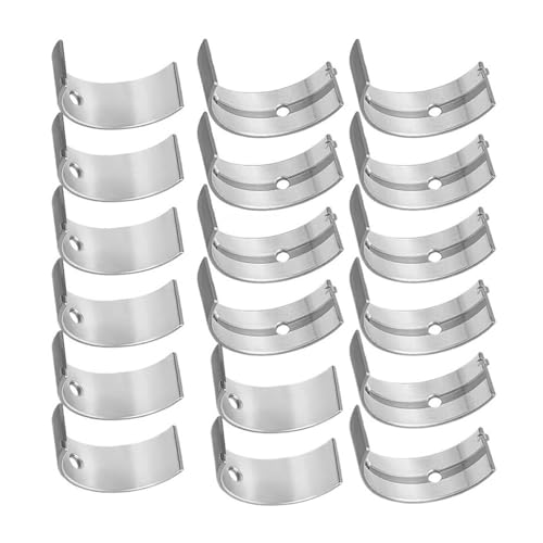 Roulements de bielle haute précision STD pour vilebrequin GSX1300R