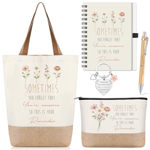 Motipuns 5 Pzs Regalos de Apreciación para Compañeros