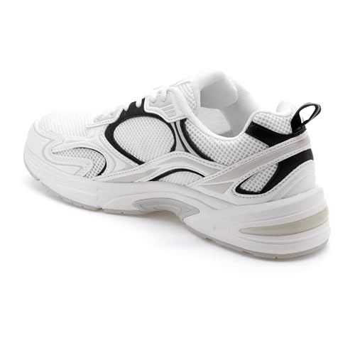Image of U.S. Polo Assn. Mens Santiago Sneaker