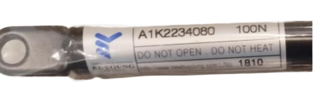 1pc NEW A1K2234080 100N Gas spring gas struts