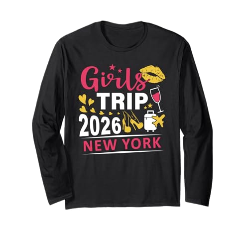 Girls Trip 2026 New York Travel Girls Group New York Vacay ����T�V���c