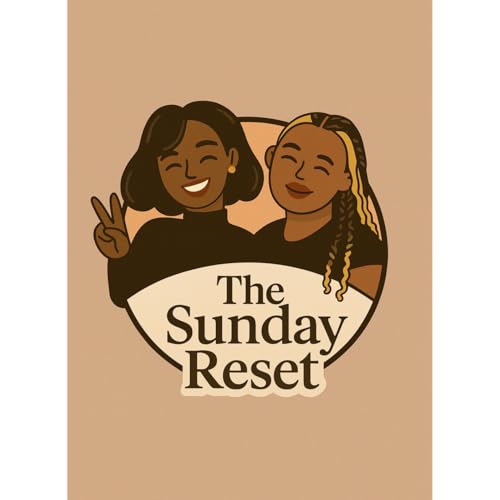 The Sunday Reset Titelbild