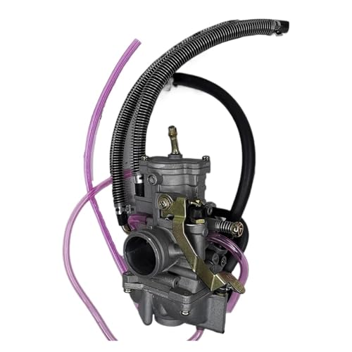 Carburateur moto TM30-8006 résout les trous à l'accélération pour DT200S
