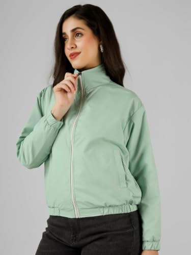 Lavozia blue jacket – image 5