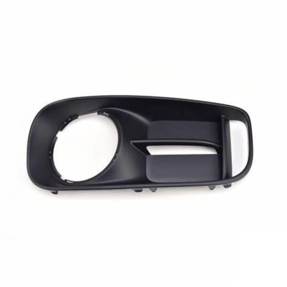 Amazon.com: NUOZHIHAN-AUTO PARTS NO# 51117390533 Fog light frame 