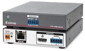 Extron DTP HDMI 230 Rx HDMI Twisted Pair Extender
