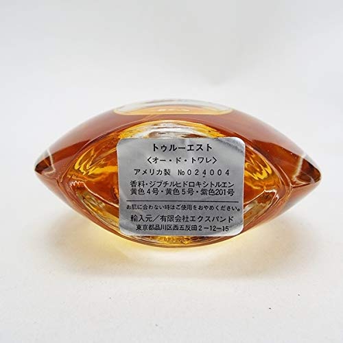 Amazon | ティファニー トゥルーエスト EDT SP 50ml (平行輸入