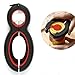 Wacnune 6 in 1 Multi Opener, All in One Bottle Opener, Can, Soda, and Jar Openers, for Kitchen Cooking