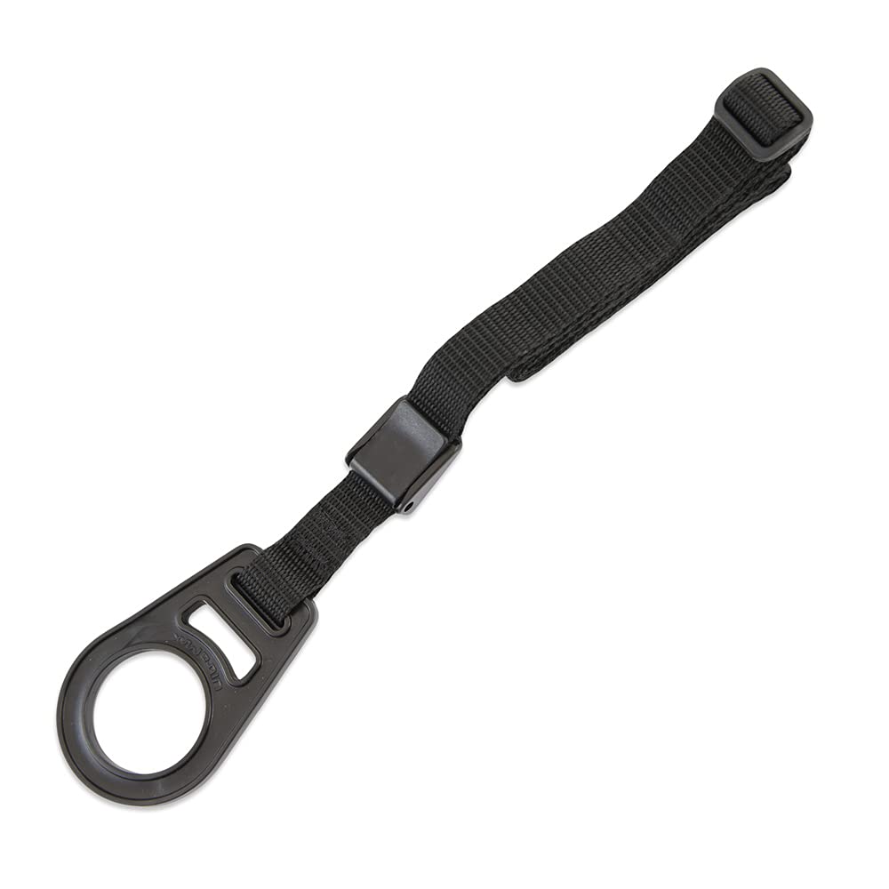 Bathmate Shower Strap pour utiliser son hydropompe sans les mains
