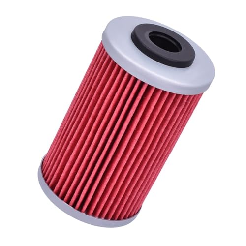Filtre à huile pour moto compatible Duk 125 200 250 390 RC 400 EXC SX