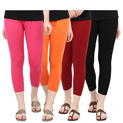 Image of NGT Women's Slim Fit Leggings