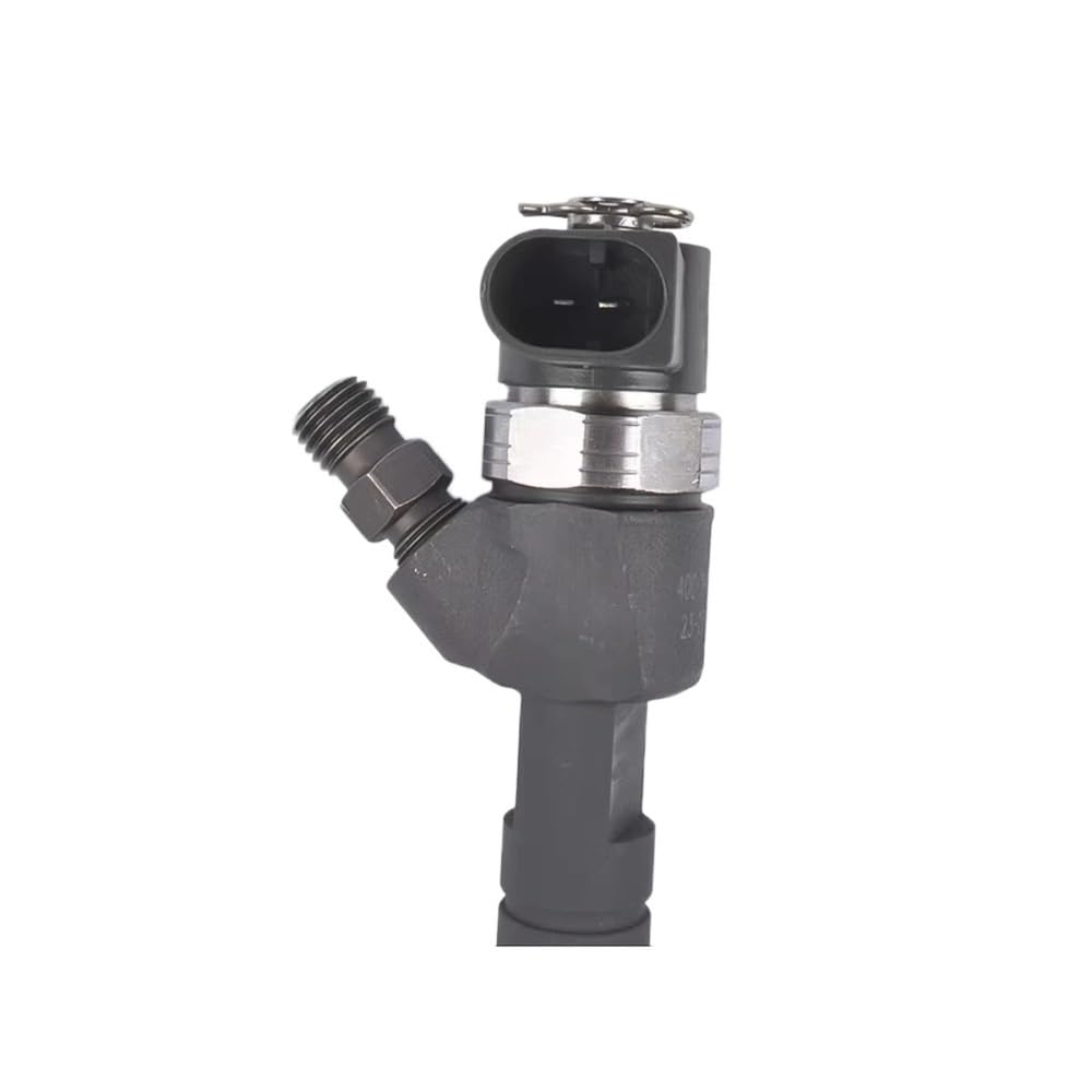 0445110035 0445110096 Fuel Injector Nozzle Compatible for Mercedes-Benz ML270 E320 CDI A6130700587