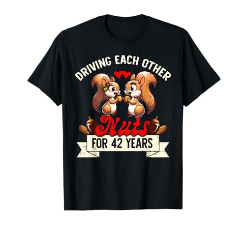 Funny Anniversary T-Shirt