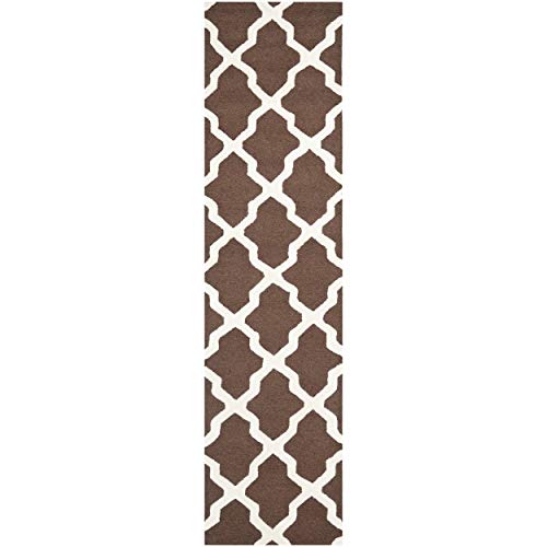 Image of Classical Look Plain Handmade Large Carpet with Super Soft & Pure Woolen Carpet for Your BEDROOMS & Living Room with 1 INCH Pile Height 15.0 X 20.0 FEET (450x600 cm) Multi