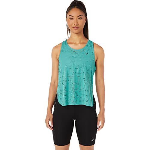Image of ASICS Women's Regular Fit T-Shirt