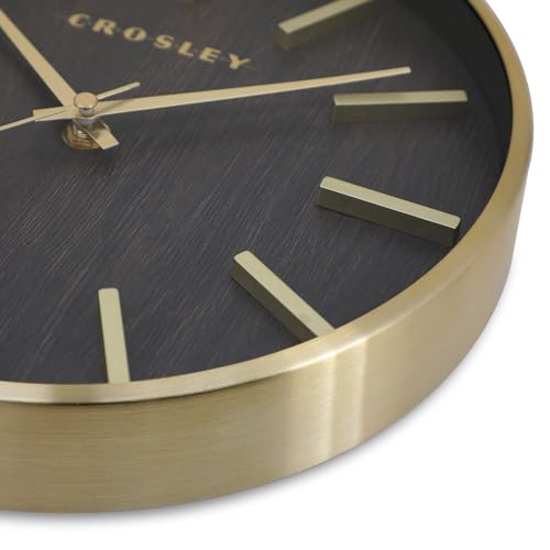 Reloj de pared moderno Timelink 10 pulgadas miniatura 4