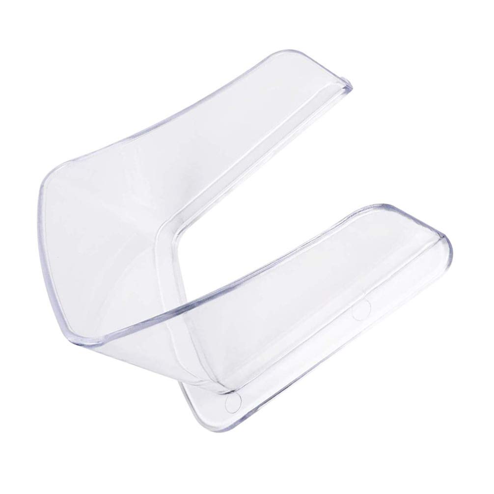 Protéger sa sonnette de la pluie avec ce boîtier transparent