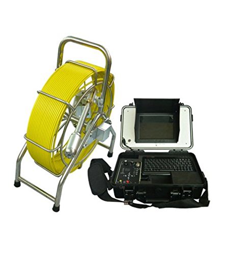 mabelstar 60 MǃvbVCCTVJself-levelingJwith Sonde