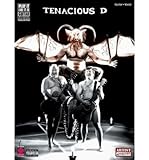  [(Tenacious D )] [Author: D. Tenacious] [Mar-2006]