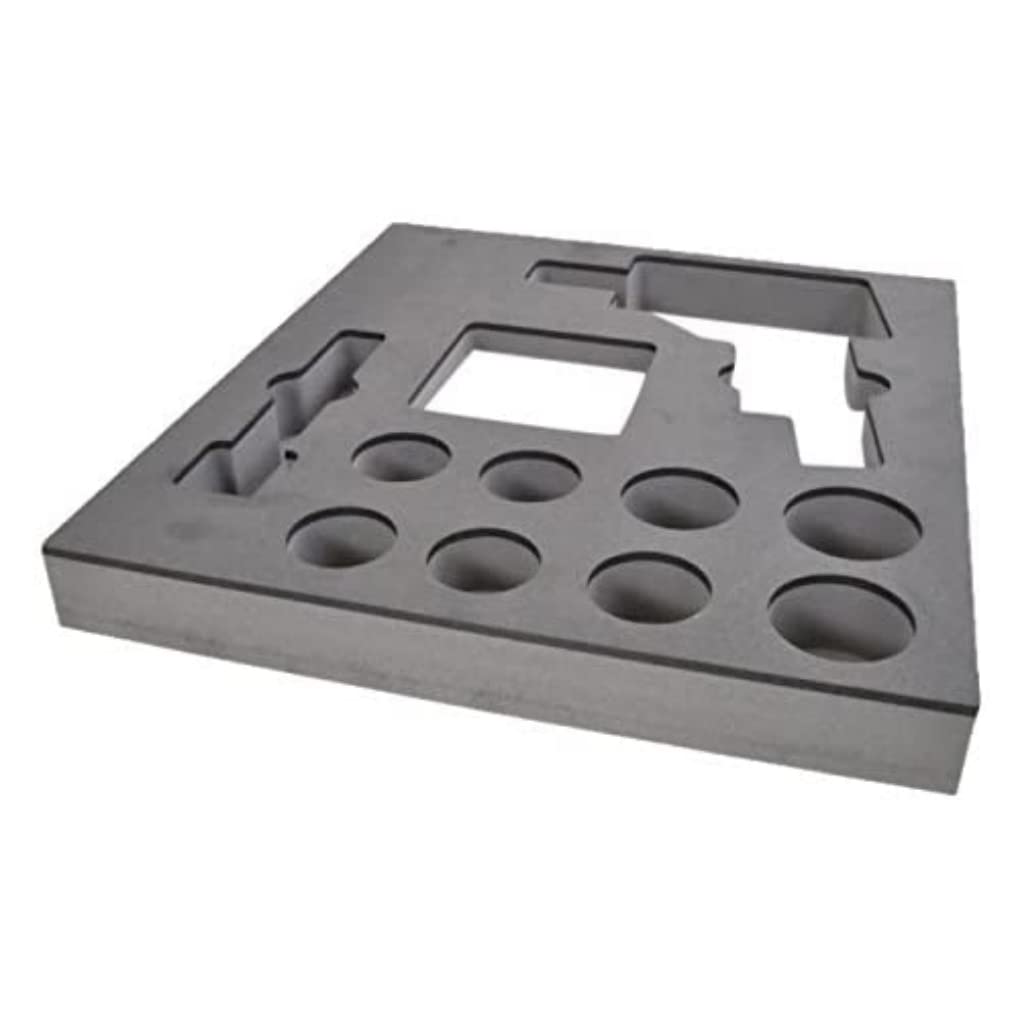 Visseuse à percussion 3/4 calée avec le module de rangement Expert e231107