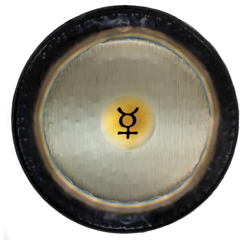 Paiste Planetary Gongs - 32