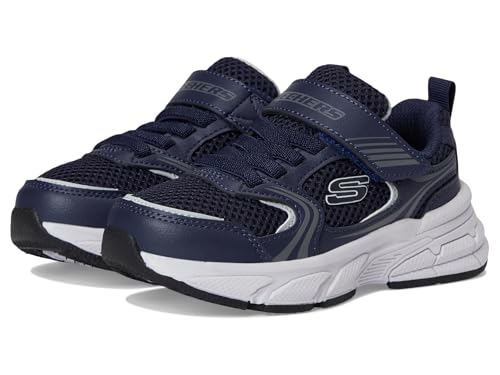 Skechers Boy's Retro-Graph Sneaker