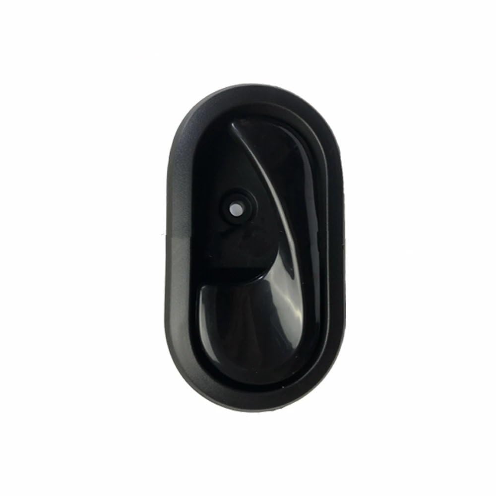 WFUT3G Door Handle Car Inside Interior Inner Door Pull Handle for Dacia for Sandero 2008 2009 2010 2011 2012