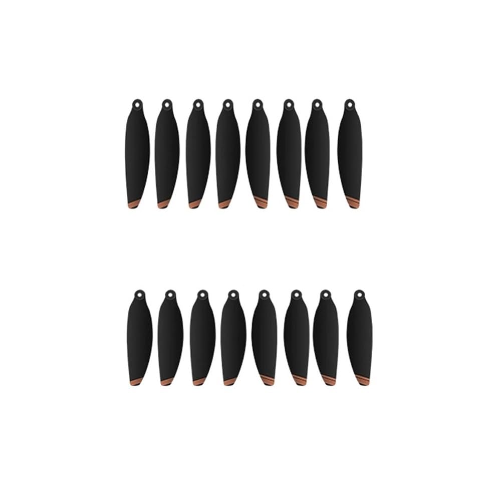 Hélices 4726 orange haute résistance pour drones Mini 4K, Mini 2 et Mini SE - 7