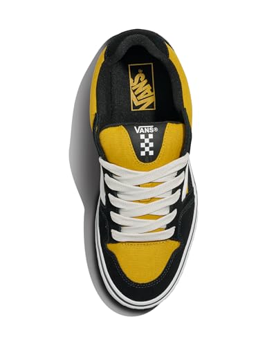 Image of Vans Men's Caldrone Shoe