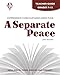 Separate Peace - Teacher Guide by Novel Units